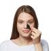 Garnier Pure Active Anti-Blackhead Charcoal Nose Strips - 4-Piece | Effective Blackhead Removal | International Shipping - Buy Online on GoSupps.com
