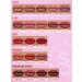 SHEGLAM Dynamatte Boom Waterproof Matte Lipstick - Long Lasting & Transfer Proof Lipstick for a Bold Look - Buy Online on GoSupps.com