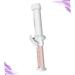 Healeved Curling Irons Hair Mini Curling Wand Household Hair Curler Cordless Curling Tool To Rotate - Buy Online on GoSupps.com