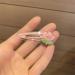 Cartoon Hair Clips Cartoon Hair Clips Cartoon Hair Clips Transparent BB Clips Party - Buy Online on GoSupps.com