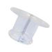 Hemobllo bird protection cushion safety practical neck cover for bird rodent hinging collar wound healing collar bird recovery collar gripping neck band for birds manual xuanfeng as shown