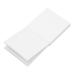 50 Pieces Disposable Nail Art Mixing Paper - Double Sided Waterproof Medium Tear Off for Perfect Makeup Mixing - Buy Online on GoSupps.com