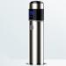 Portable Rechargeable Electric Razor for Men - Wet & Dry Use Removable Beard Shaver & Grooming Tool - Buy Online on GoSupps.com
