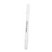 PRETYZOOM 1pc Coloring Pen Cake Marker Edible Pens for Cookies Baking Edible Biscuit Marker Plastic White