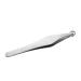 dijiusidy Nose Hair Trimming Tweezers Nasal Hair Trimmer Tweezers Wear-Resistant Waterproof Eyebrow Trimmers Cleaning Tools