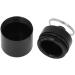 Fidelity 21dB Anti-Noise Earplugs for Concerts & Festivals - 19.5cm Blue | Premium Hearing Protection - Buy Online on GoSupps.com