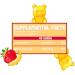 Best Tasting Pump Gummies for Men & Women | Intense Endurance & Strength | Stackable Pre Workout | 40 Gummies 10 Servings - Buy Online on GoSupps.com