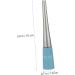 WOFASHPURET 10pcs Colored Liquid Eyeliner Colorful Liquid Eyeliner Household Eyeliners Customer Service - Buy Online on GoSupps.com