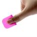 KADS 26pcs/set Professional Manicure Finger Nail Art Case Design Tips Cover Polish Shield Protector Tool