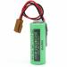 Buy 5PCS 3V CR17450SE-R PLC Battery for FANUC - 2500mAh Power Plug Included Fast International Shipping - Buy Online on GoSupps.com