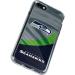 Seattle Seahawks iPhone SE Clear Case | Officially Licensed NFL Design - Buy Online on GoSupps.com