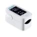 SOLMIRA Finger Pulse Oximeter, High Accuracy, Quick Result, Includes Cord