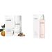Babor Cleansing Enzymes Cleaner for combination skin oily skin and for impure skin enzymatic cleaning and peeling powder with vitamin C 1 x 40 g market launch 2023 bundle with rose toner