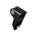 Litemove Unisex Adult Standard Standard Black