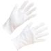 ULTECHNOVO 24 Pairs Cotton Gloves Spa Gloves Dry Hands Gloves The Ove Glove Moisturizing Hand Gloves Hair Salon Gloves Industrial Gloves Lab Glove Gloves Hair Coloring Protection White Work - Buy Online on GoSupps.com