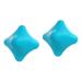 Aboofan 2st massage ball spoting massage balls Massage balls for the foot Crollery ball for face Massage balls for deep fabric peanut massage ball Naked pebbles hexagonal ball fitness