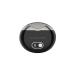 WNDUOKXH Rechargeable Electric Nail Trimmer Cutter for Home Automatic Nail Fingernail ABS Electric Nail Clip Professional Nail Black