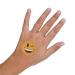 16 Assorted Emoticon Emoji Temporary Tattoos - Fun Gift for Parties and Goody Bags - Buy Online on GoSupps.com
