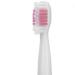 Reliable Rechargeable Pink Electric Toothbrush for Sensitive Teeth - International Shipping Available - Buy Online on GoSupps.com
