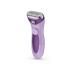 Esperanza EBG003V ladies razor Aruba purple