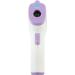 Easypix ThermoGun TG2 Non-Contact Infrared Forehead Thermometer - Medical Grade - Buy Online on GoSupps.com
