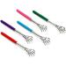 JTKENS Telescopic Hand Claw - Portable & Comfortable 2-Pack for Itching Relief & Health Relaxation - Buy Online on GoSupps.com