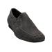 Very Fine Ballroom Latin Tango Salsa Dance Shoes for Men SERO102BBX Suede - Flate Heel 10.5 Grey Suede