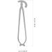 Healifty Pelvic Caliper - Obstetric & Gynecological Surgical Medical Measuring Instrument - Buy Online on GoSupps.com