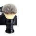 Lightweight Synthetic Hair Shaving Brush | Best Men's Shaving Brush for Smooth Shaves - Buy Online on GoSupps.com