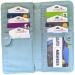 Cardbeenie Credit Card Grab Tabs - 10 Pack | Nail-Saving Solution for Long Nails - Buy Online on GoSupps.com