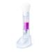 Dip Powder Recycling Tray Pen with Brush | Upgraded Nail Dip Powder System for Mess-Free DIY Manicures | Ideal for Nail Technicians & Beginners - Buy Online on GoSupps.com