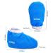 New Road Beauty Paraffin Wax Bath Glove & Bootie Set - Blue | Heat Therapy Insulated Terry Cloth for Paraffin Wax Treatment - Buy Online on GoSupps.com