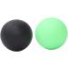 Shop Tovinanna 4-Piece Elastic Back Pilates Massage Balls | Multi-Colored Yoga Fascia Rollers for Muscle Relief - International Shipping Available - Buy Online on GoSupps.com