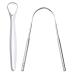 Folpus oral hygiene tool for fresh breath - effective tongue cleaning