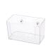 COHEALI Storage Box For The Wall Storage Rack No Trace As Shown Medium