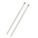 Eyeliner Makeup Brush Eyebrow Concealer Brushes Ultra Thin 2pcs Defining Shaping for Cosmetic