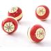 Enajucy Billiards Cue Ball  Standard Table Training Pool Ball for America Pool Eight Ball 57.2mm/2.3in Diameter 57.2mm/2.3" - Buy Online on GoSupps.com