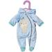 Dolly Moda Onesie 30cm for Toddlers 3+ Years - Easy for Small Hands - Promotes Empathy & Social Skills - Buy Online on GoSupps.com