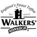 Walkers Nonsuch Liquorice Toffees (150g) Bag by Walkers - Buy Online on GoSupps.com