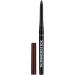 Avon Glimmerstick Diamonds Black Bioux Waterproof Eyeliner 0.28g with Vitamin E - Buy Online on GoSupps.com