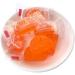 Sour and Sweet Fruit Orange Flavor Toffee Orange Hard Candy Chewing Candy Preserved Fruit Sweets Snacks Candy Snacks Wedding Candy Desserts Casual Snacks gift pack (250g (about 30 pieces)) - Buy Online on GoSupps.com