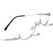 Shop Abaodam Lentilless Funny Glasses | Novelty Party Accessories & Vintage Decor - Buy Online on GoSupps.com