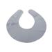 Angoily Neck perm Dyeing Hair dye Shampoo Umbrella Hair Coloring Tools Shoulder Pads Hairdressing Cloak Shawl Scarf Work Clothes Dress Modeling Apron Neck Guard bib Protector