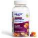 Equate Women's Multivitamin Gummies for Skin Mixed Berry Orange and Peach 170 Count + Dri Store Sticker. - Buy Online on GoSupps.com