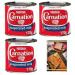 Carnation Evaporated Milk 170g x3 and Kitchenfella 'Cooking Tips'