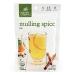 Simply Organic Mulling Spice, Certified Organic, Gluten-Free | 1.2 oz