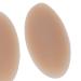 Buy Silicone Calf Pads | Soft Self-Adhesive Invisible Leg Onlays for Men & Women | Skin Color Calf Enhancers for Skinny Legs - Buy Online on GoSupps.com