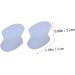 Silicone Toe Separator Night Splint Set for Bunions and Toe Alignment - Buy Online on GoSupps.com