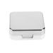Cute Unisex Lens Box - Silver | Party & Anime Theme for Home Use | International Shipping Available - Buy Online on GoSupps.com