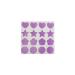 UV Detection Patch for Sunscreen | Reapply to Prevent Sunburn - 96 Count Purple - Buy Online on GoSupps.com